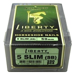 Liberty - 5 Slim                                    